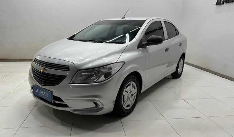 
								CHEVROLET PRISMA LS JOY 2016 95000KM lleno									