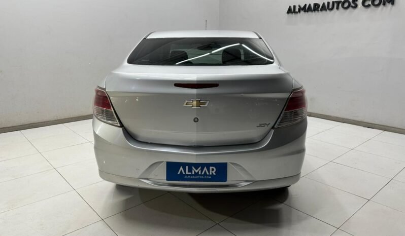 
								CHEVROLET PRISMA LS JOY 2016 95000KM lleno									