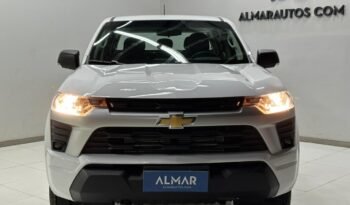 
									CHEVROLET S 10 DC TD 4X2 WT MT 2025 0KM lleno								