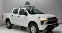 CHEVROLET S 10 DC TD 4X2 WT MT 2025 0KM