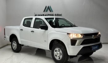 CHEVROLET S 10 DC TD 4X2 WT MT 2025 0KM