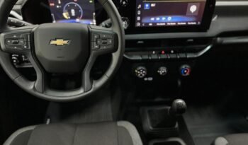 
									CHEVROLET S 10 DC TD 4X2 WT MT 2025 0KM lleno								