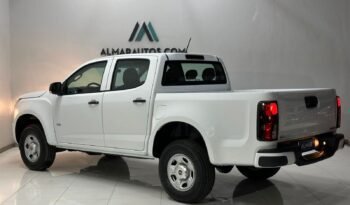 
									CHEVROLET S 10 DC TD 4X2 WT MT 2025 0KM lleno								