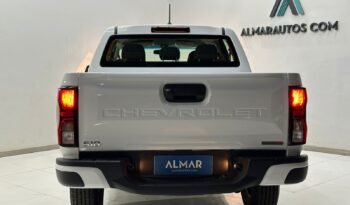
									CHEVROLET S 10 DC TD 4X2 WT MT 2025 0KM lleno								