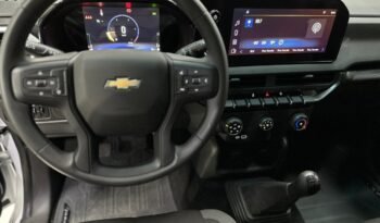 
									CHEVROLET S 10 DC TD 4X2 WT MT 2025 0KM lleno								