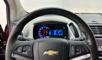 
									CHEVROLET TRACKER 1.8 LTZ + 2017 CON 36.000KM lleno								