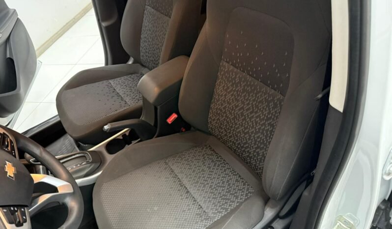 
								CHEVROLET TRACKER TURBO AT 2024 14000KM lleno									