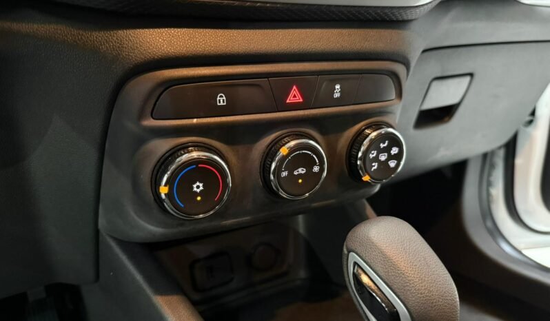 
								CHEVROLET TRACKER TURBO AT 2024 14000KM lleno									