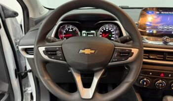 
									CHEVROLET TRACKER TURBO AT 2024 14000KM lleno								