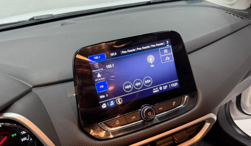 
								CHEVROLET TRACKER TURBO AT 2024 14000KM lleno									