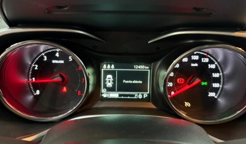 
								CHEVROLET TRACKER TURBO AT 2024 14000KM lleno									