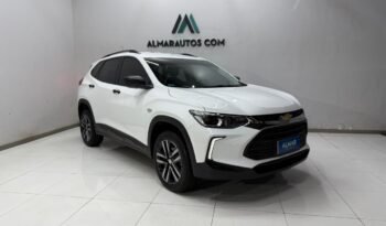 CHEVROLET TRACKER TURBO AT 2024 14000KM