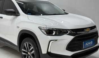 
									CHEVROLET TRACKER TURBO AT 2024 14000KM lleno								