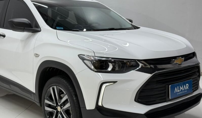 
								CHEVROLET TRACKER TURBO AT 2024 14000KM lleno									