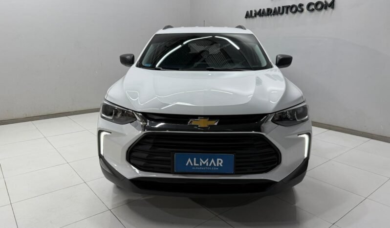 
								CHEVROLET TRACKER TURBO AT 2024 14000KM lleno									