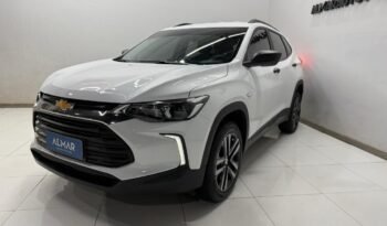 
									CHEVROLET TRACKER TURBO AT 2024 14000KM lleno								