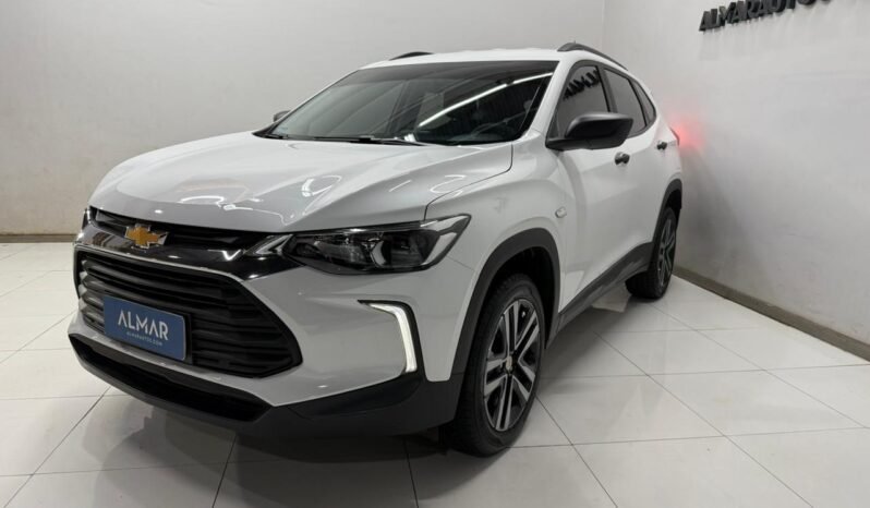 
								CHEVROLET TRACKER TURBO AT 2024 14000KM lleno									