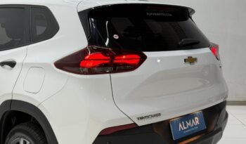 
									CHEVROLET TRACKER TURBO AT 2024 14000KM lleno								