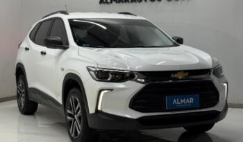 
									CHEVROLET TRACKER TURBO AT 2024 14000KM lleno								