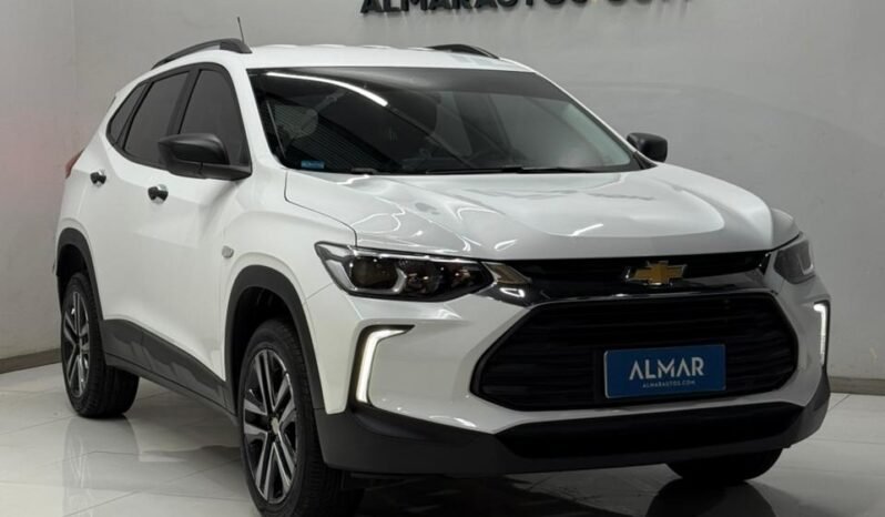 
								CHEVROLET TRACKER TURBO AT 2024 14000KM lleno									