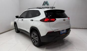 
									CHEVROLET TRACKER TURBO AT 2024 14000KM lleno								
