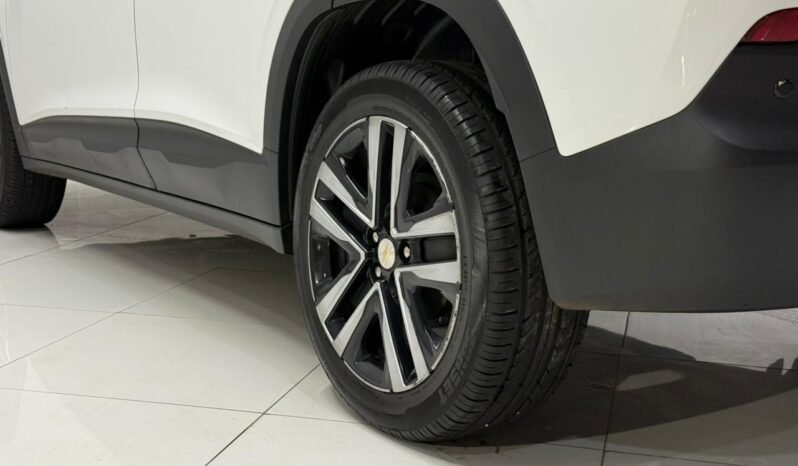 
								CHEVROLET TRACKER TURBO AT 2024 14000KM lleno									