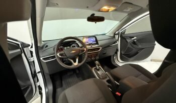 
									CHEVROLET TRACKER TURBO AT 2024 14000KM lleno								