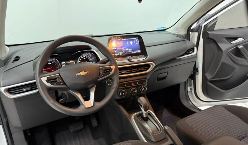 
								CHEVROLET TRACKER TURBO AT 2024 14000KM lleno									