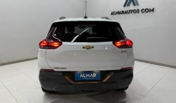 
									CHEVROLET TRACKER TURBO AT 2024 14000KM lleno								