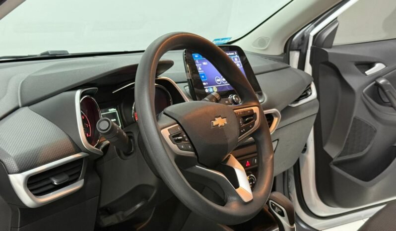 
								CHEVROLET TRACKER TURBO AT 2024 14000KM lleno									