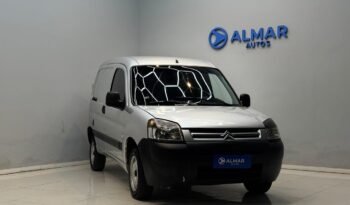 
									CITROEN BERLINGO FURGON VTI 115 BUSINESS 2018 CON 89.000KM lleno								