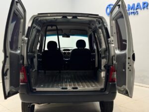 BERLINGO FURGON