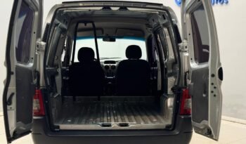 
									CITROEN BERLINGO FURGON VTI 115 BUSINESS 2018 CON 89.000KM lleno								