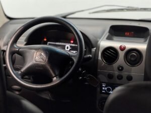BERLINGO FURGON