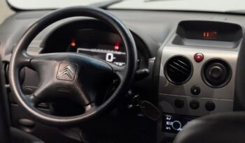 
									CITROEN BERLINGO FURGON VTI 115 BUSINESS 2018 CON 89.000KM lleno								