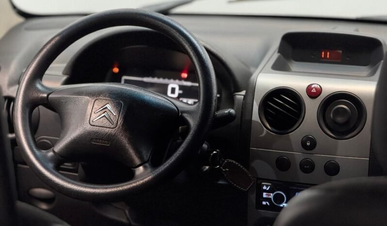 
								CITROEN BERLINGO FURGON VTI 115 BUSINESS 2018 CON 89.000KM lleno									