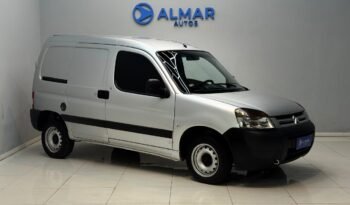 
									CITROEN BERLINGO FURGON VTI 115 BUSINESS 2018 CON 89.000KM lleno								