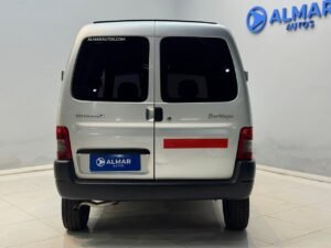 BERLINGO FURGON