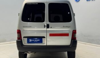 
									CITROEN BERLINGO FURGON VTI 115 BUSINESS 2018 CON 89.000KM lleno								