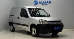 BERLINGO FURGON