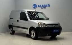BERLINGO FURGON