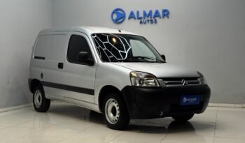 BERLINGO FURGON