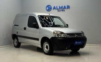 BERLINGO FURGON