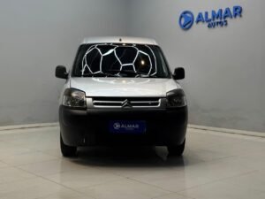 BERLINGO FURGON