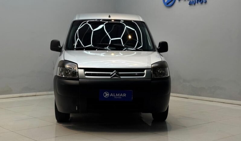 
								CITROEN BERLINGO FURGON VTI 115 BUSINESS 2018 CON 89.000KM lleno									