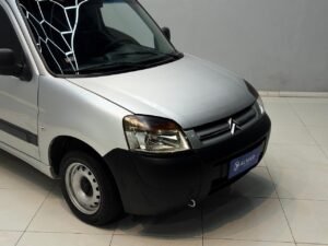 BERLINGO FURGON