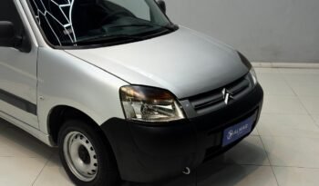 
									CITROEN BERLINGO FURGON VTI 115 BUSINESS 2018 CON 89.000KM lleno								
