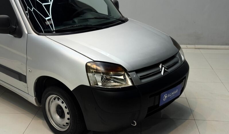
								CITROEN BERLINGO FURGON VTI 115 BUSINESS 2018 CON 89.000KM lleno									