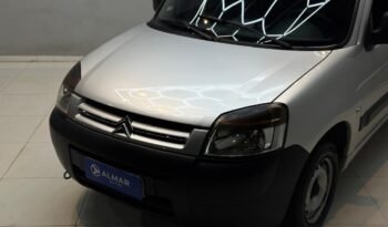 
									CITROEN BERLINGO FURGON VTI 115 BUSINESS 2018 CON 89.000KM lleno								