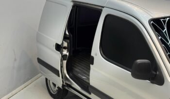 
									CITROEN BERLINGO FURGON VTI 115 BUSINESS 2018 CON 89.000KM lleno								